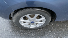 Ford Fiesta 1.0 EcoBoost Zetec 3dr Petrol Hatchback